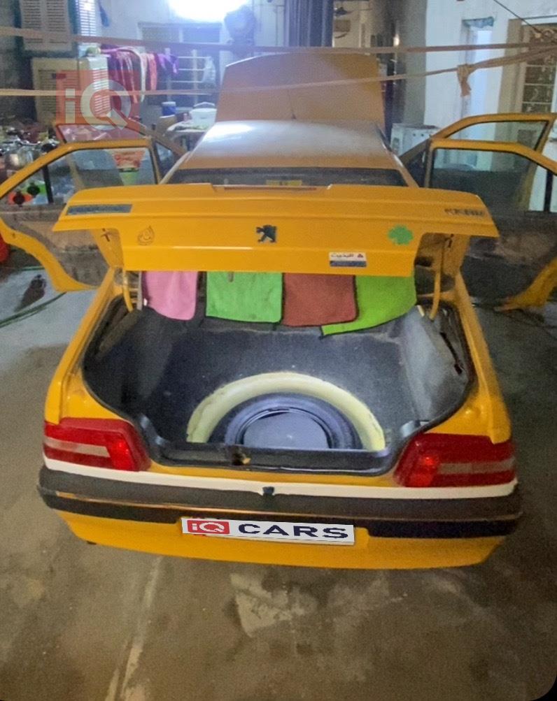 بيجو 405